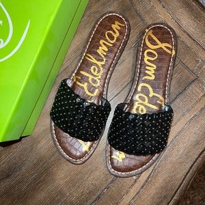 Sam Edelman Sandals